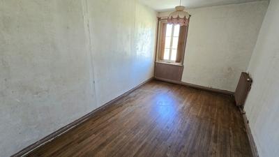 Corps de ferme - 180 m² - 7 pièces