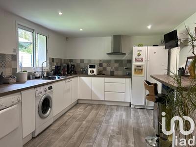 Maison - 145 m² - 6 pièces