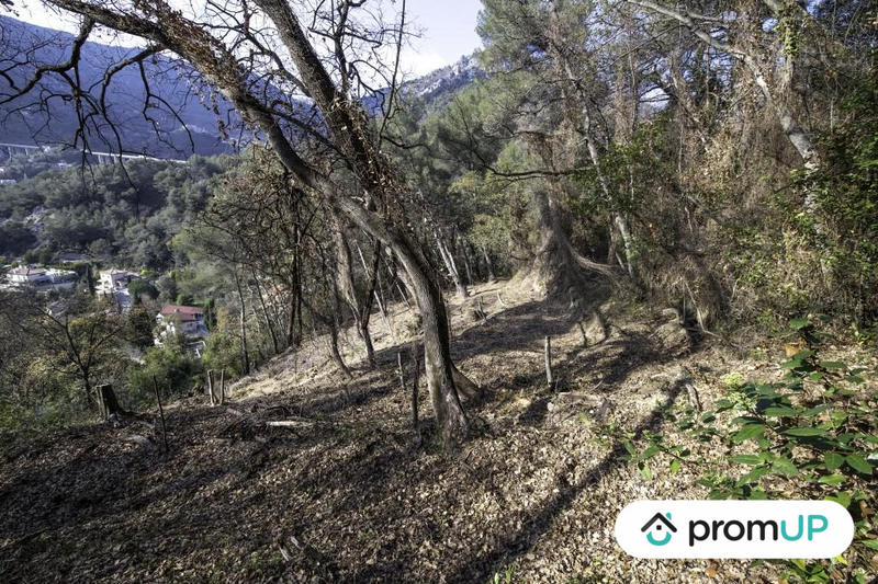 Terrain de loisirs - 2 048 m²