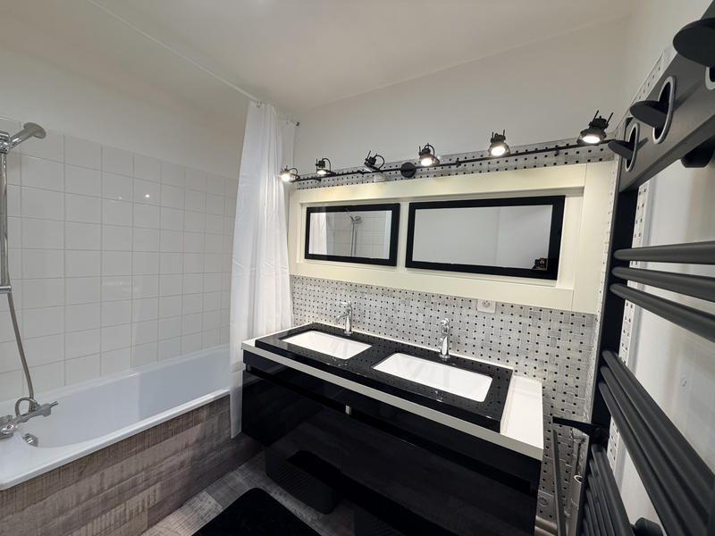 Appartement - 27 m² - 1 pièce