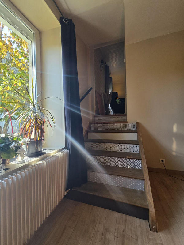 Maison - 143 m² - 5 pièces