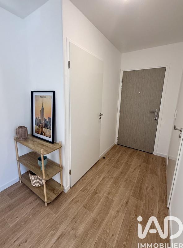 Appartement - 85 m² - 4 pièces