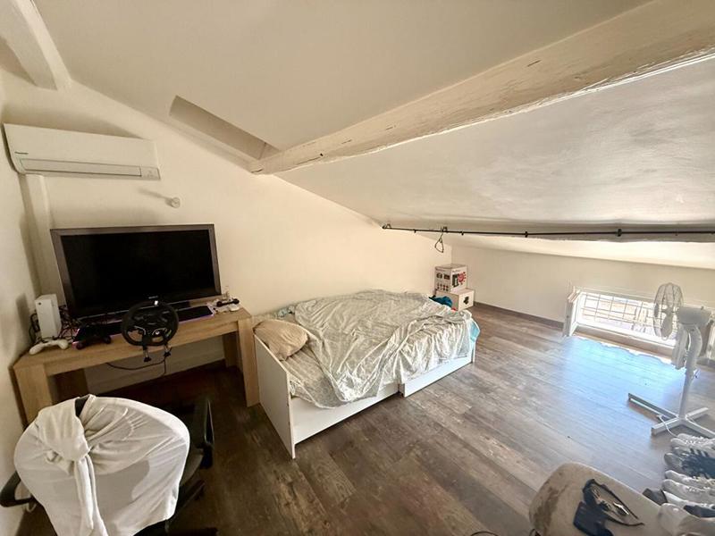 Maison - 126 m² - 5 pièces