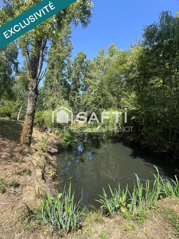 Maison - 168 m² - 7 pièces