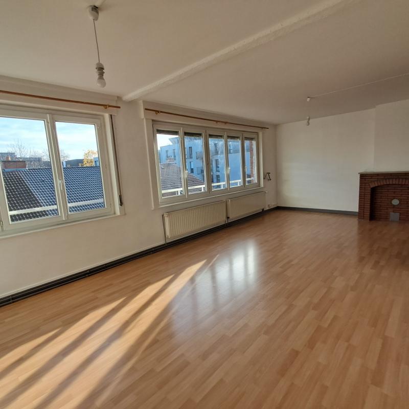 Appartement - 67 m² - 2 pièces