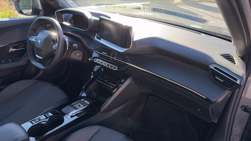 Peugeot 2008 1.2 PureTech 130 Eat8 Allure Pack - Automatique