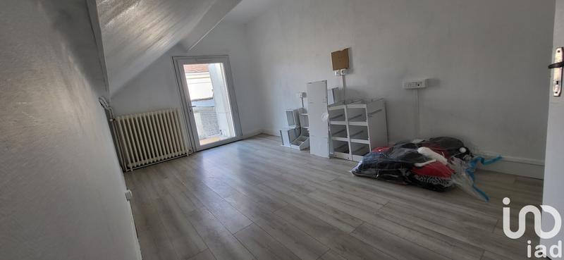 Maison de ville - 130 m² - 6 pièces