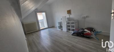 Maison de ville - 130 m² - 6 pièces