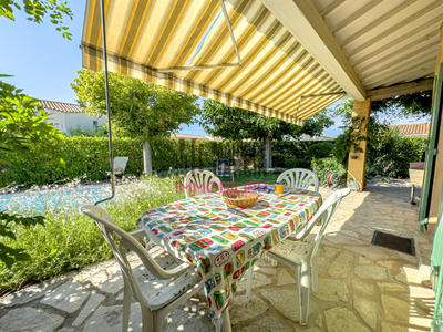 Maison - 127 m² - 6 pièces