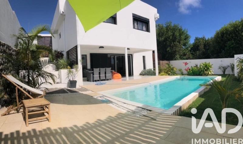 Maison de maîtres - 170 m² - 5 pièces