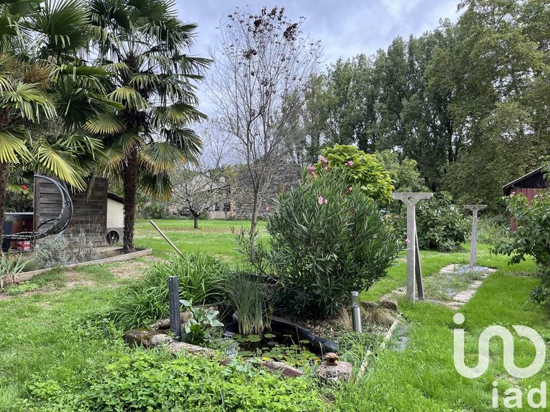 Maison de campagne - 178 m² - 7 pièces