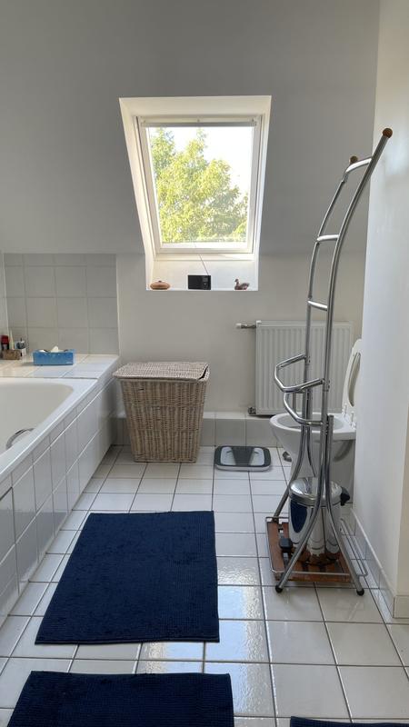 Maison - 202 m² - 7 pièces