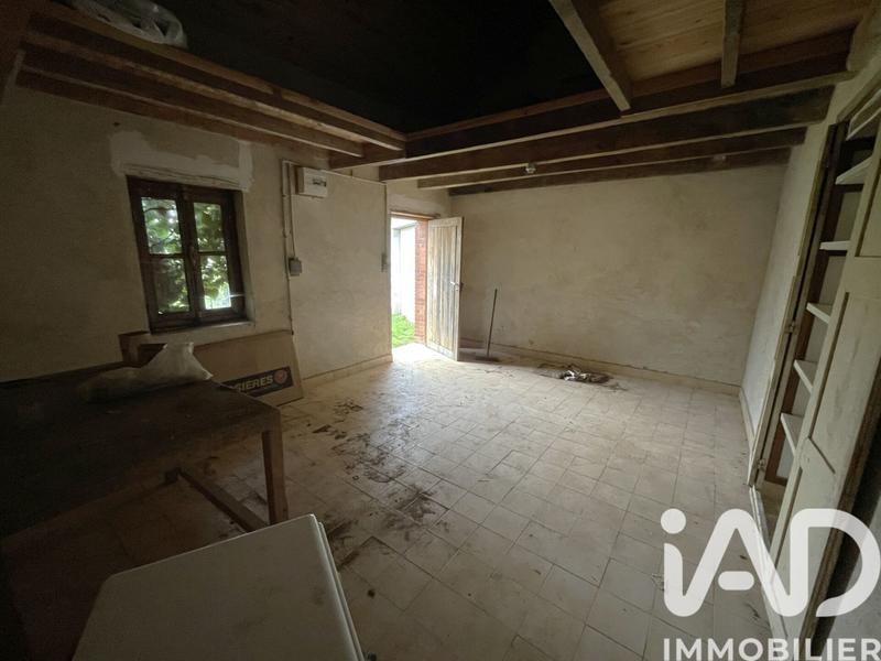 Maison - 108 m² - 6 pièces