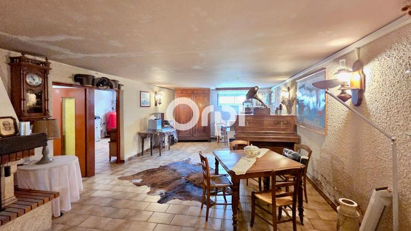 Maison - 119 m² - 4 pièces