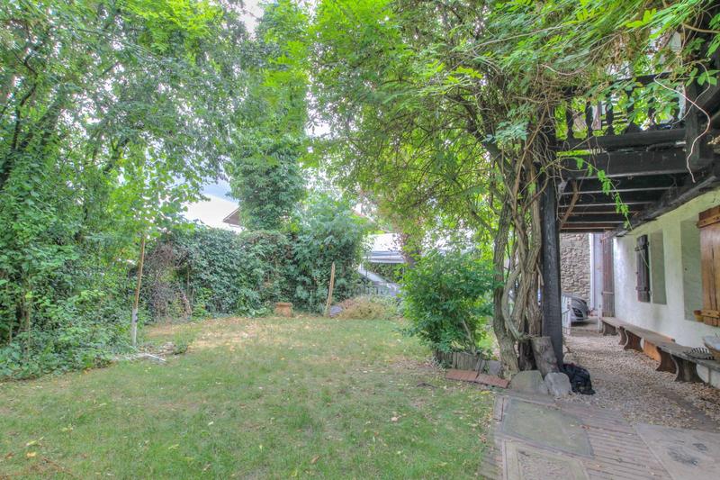 Maison ancienne - 190 m² - 5 pièces