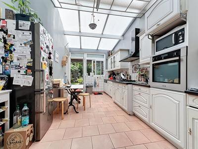 Maison bourgeoise - 150 m² - 6 pièces