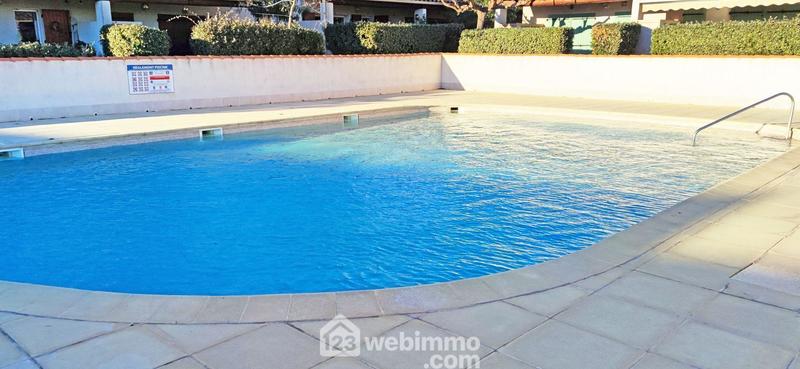 Appartement - 53 m² - 3 pièces