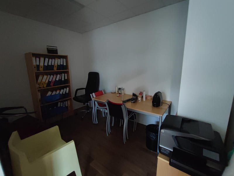 Bureau - 173 m²