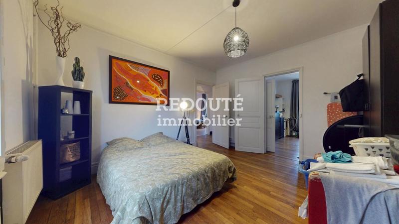 Maison de ville - 173 m² - 8 pièces