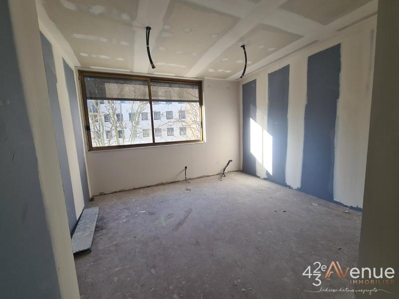 Appartement - 20 m² - 1 pièce