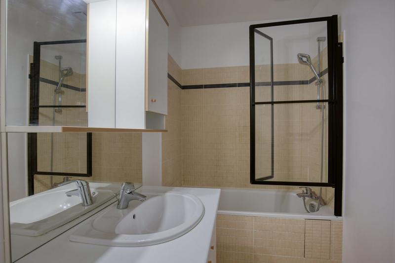 Duplex - 94 m² - 4 pièces