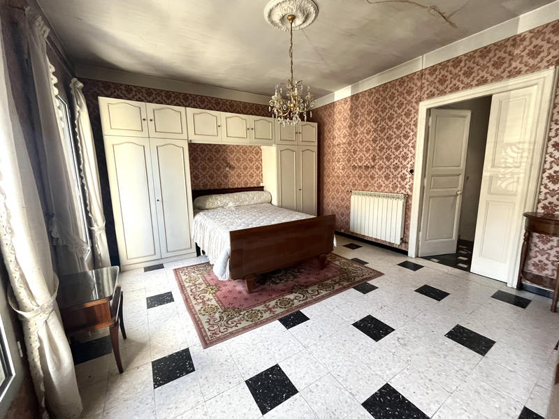 Maison - 110 m² - 3 pièces