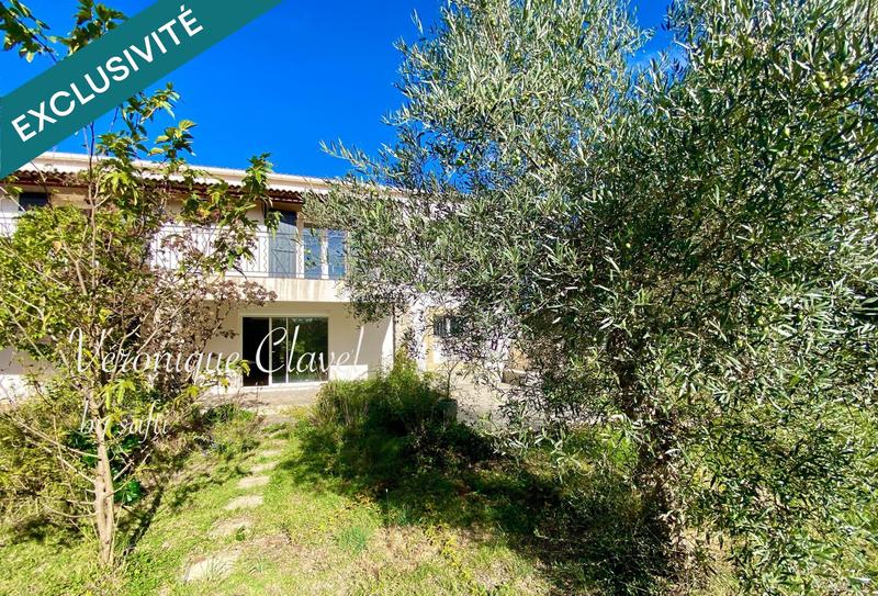 Villa - 210 m² - 7 pièces