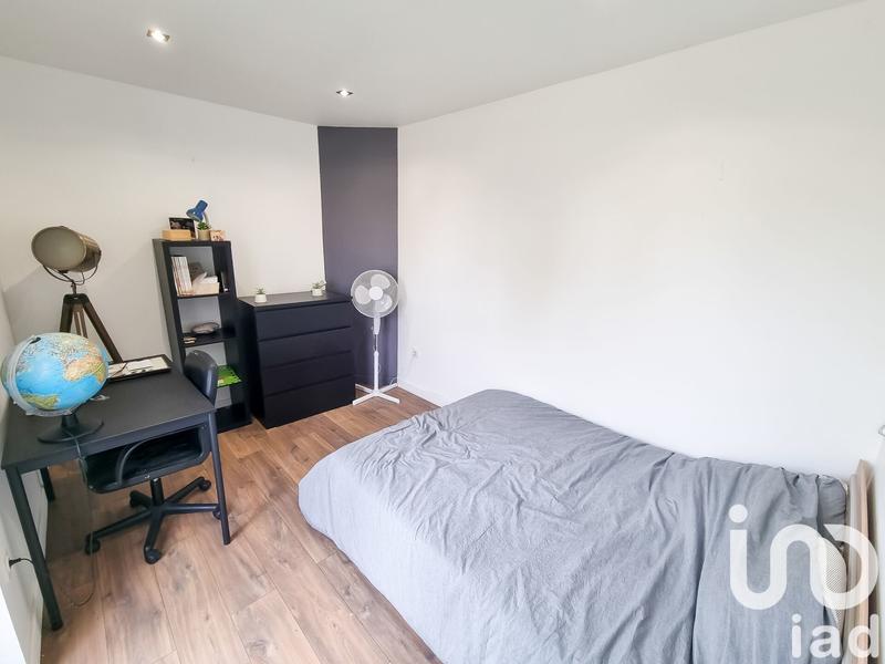 Maison - 81 m² - 4 pièces