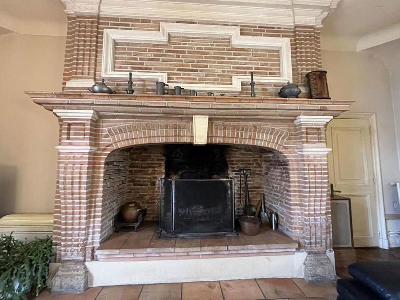 Propriété - 230 m²