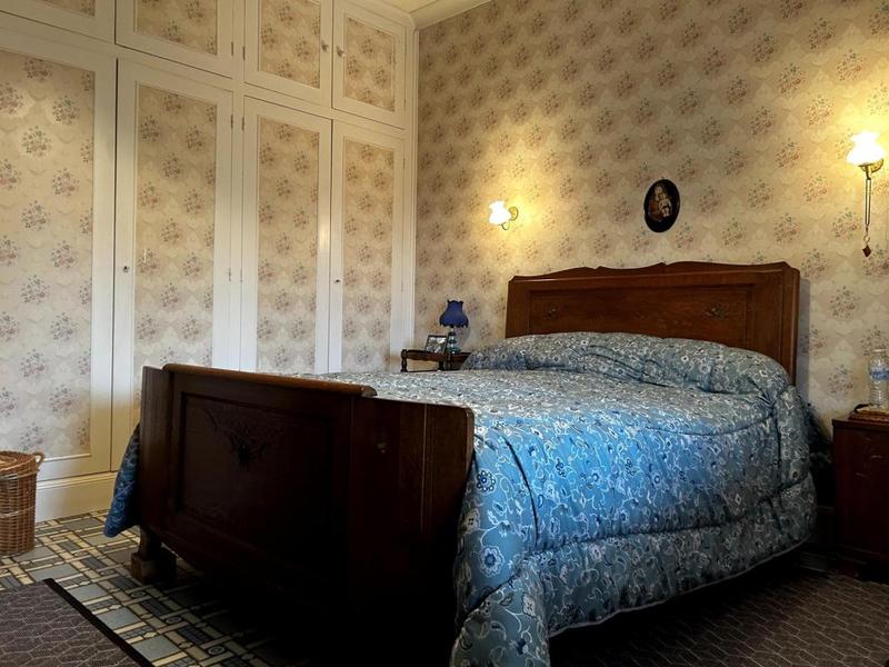 Maison ancienne - 101 m² - 4 pièces