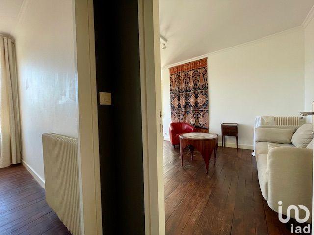 Appartement - 55 m² - 2 pièces