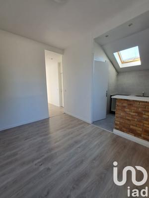 Maison - 158 m² - 8 pièces