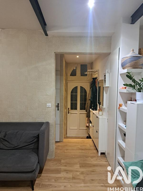 Appartement - 74 m² - 4 pièces