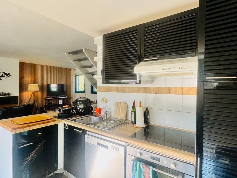 Maison - 79 m² - 4 pièces