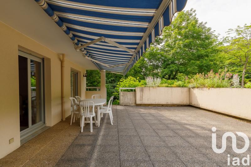 Appartement - 114 m² - 5 pièces