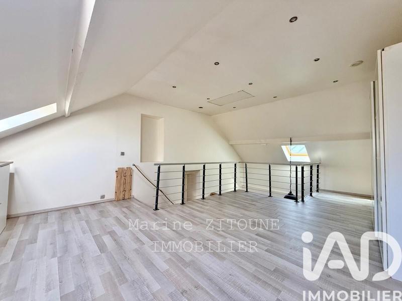 Maison - 168 m² - 5 pièces