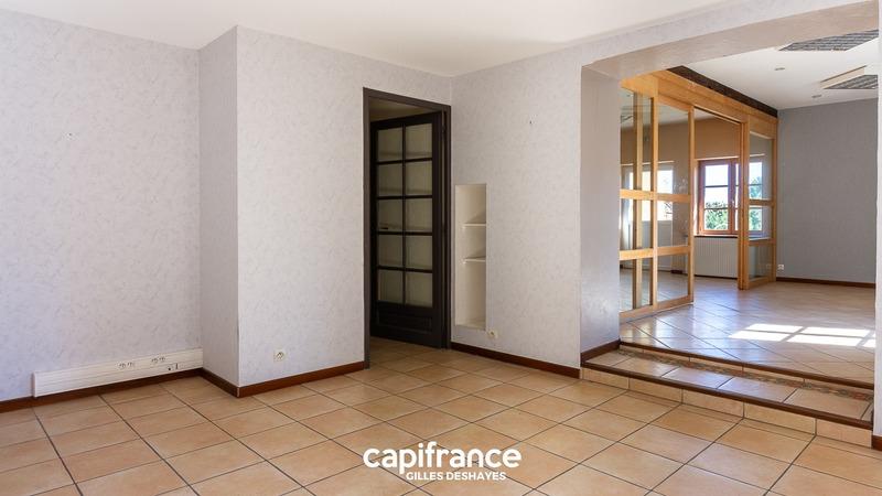 Local commercial - 129 m² - 3 pièces