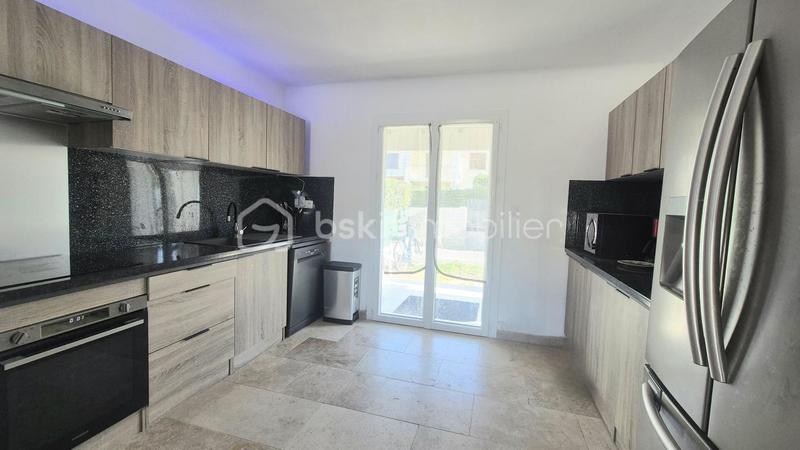 Villa - 89 m² - 6 pièces