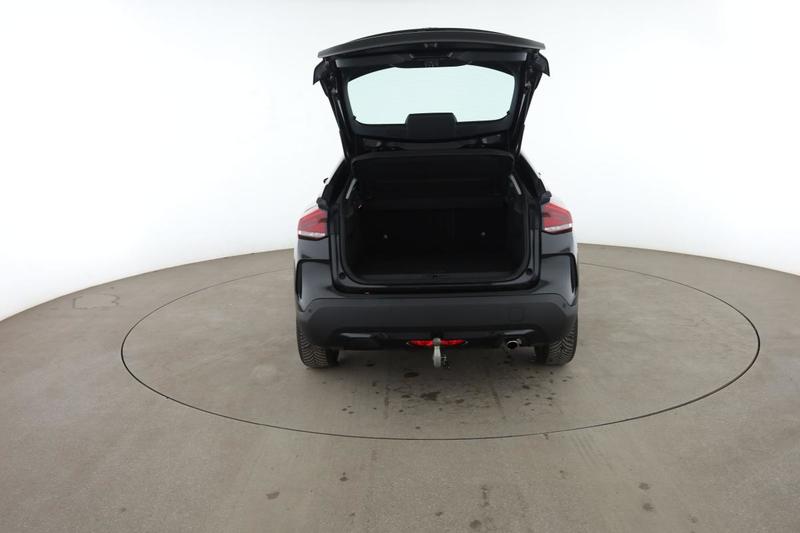 Citroën C4 1.5 Blue-HDi Feel Pack Eat8 131 ch