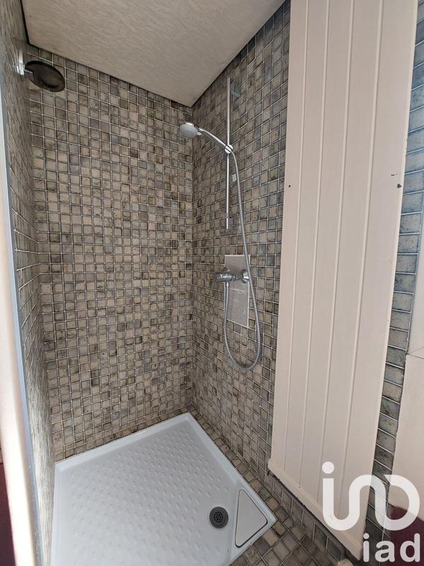 Maison - 290 m² - 8 pièces