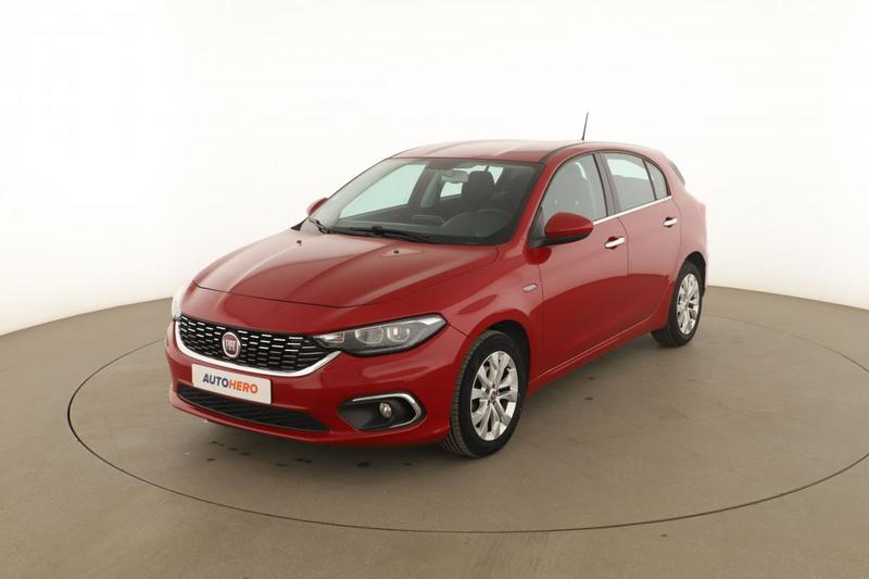 Fiat Tipo 1.4 t-Jet Easy 5p 120 ch