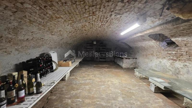 Maison de campagne - 215 m² - 7 pièces