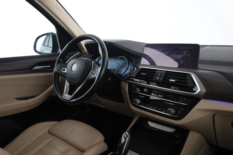 Bmw X3 xDrive20dA xLine 190 ch