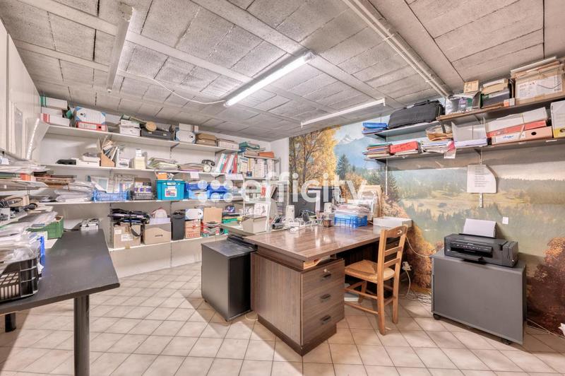 Maison - 114 m² - 5 pièces