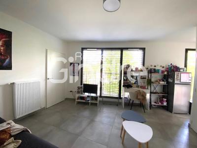 Appartement - 26 m² - 1 pièce