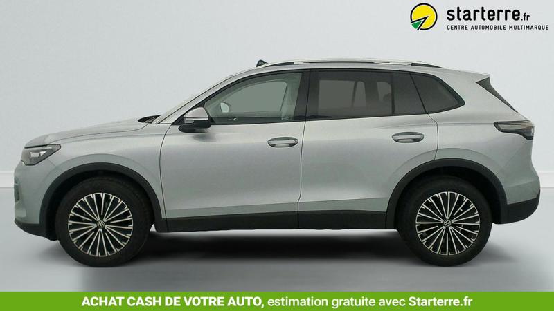 Volkswagen Tiguan Nouveau 1.5 eTSI 150cv Dsg7 Life Plus
