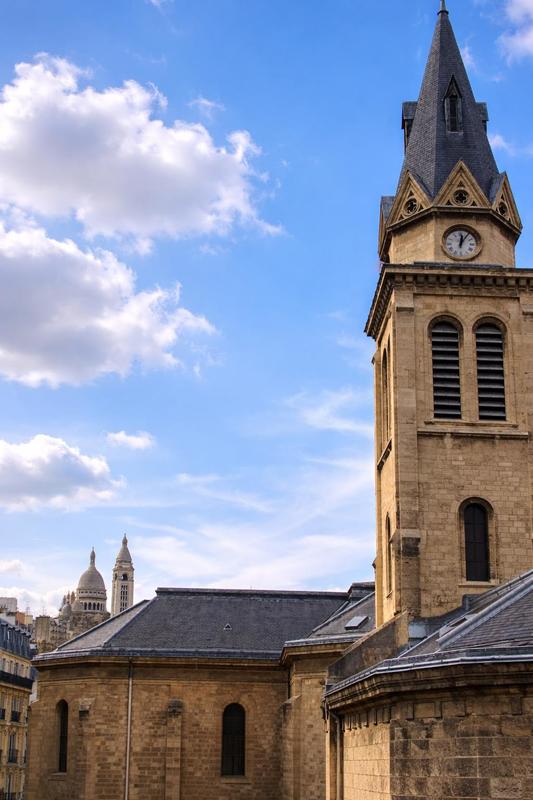 Appartement - 93 m² - 4 pièces