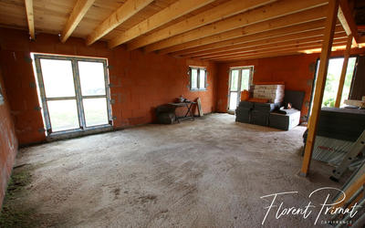 Maison - 79 m² - 5 pièces