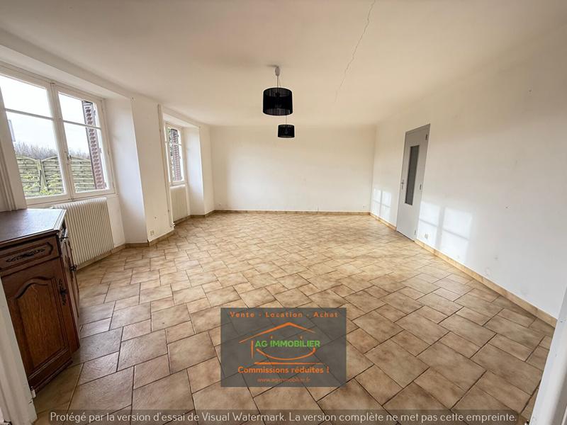 Maison - 224 m² - 9 pièces