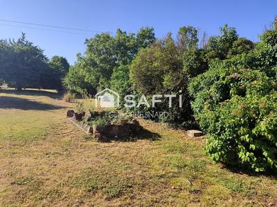 Maison - 62 m² - 3 pièces